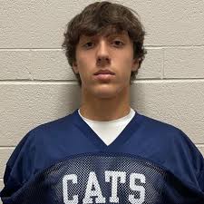 Willow Canyon Football Roster (2025-26)