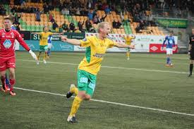 Interoptik har 73 butikker over hele landet. Kisa Flyr Hoyt Pa Jessheim Stadion Vant 8 3 I Sin Femte Strake Hjemmeseier Eidsvoll Ullensaker Blad