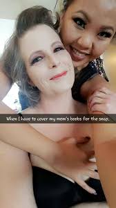 Nikita Romane على X: You know youre getting old when you wont let your  moms cleavage end up on the snap famjam photoshootready  t.coFDTC0T1Eqi  X