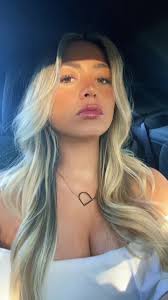 Transformed with New Hair Style by Gabriella Olson