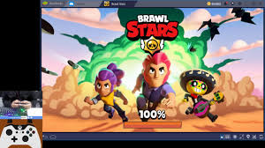 (we are changing our appstore to canadian appstore to download brawl stars). Playing Brawl Stars With Xbox One Gamepad Bluestacks Youtube