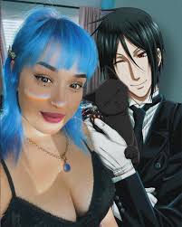 He's one hell of a lover