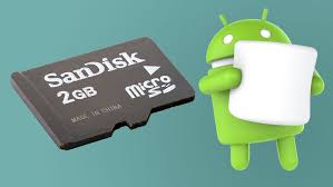 Maybe you would like to learn more about one of these? Easy Way To Use Sd Card As Internal Storage On Marshmallow Naldotech
