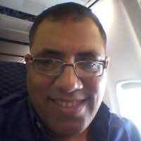 Javier Manríquez Email & Phone Number