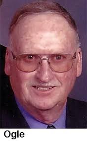 Raford Ogle Obituary
