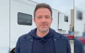 Jennifer lopez and ben affleck's reconciliation sends j.law over the moon. Ben Affleck Gets Rejected By A Woman On A Dating App Find Out How The Actor