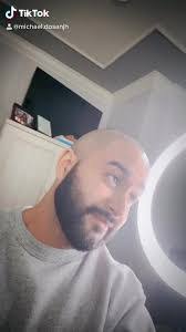 Michael Cephas's Instagram, Twitter & Facebook