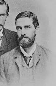 Roger Casement (1864-1916) (detail of 38