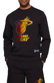 Sources dragic, 35, averaged 13.4 points and 4.4 assists last season for the heat. X Nba Men S Miami Heat Logo Sweatshirt Nordstrom