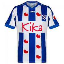 Jun 29, 2021 · arsenal midfielder thomas partey has taken a new shirt number.the ghanaian international will be representing the gunners for his second campaign at the club, f Sc Heerenveen Thuis Shirt 2019 2020 Voetbalshirts Com