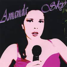 Amanda Sky's Instagram, Twitter & Facebook