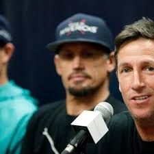 Big-wave surfing: Meet the working stiffs of Mavericks