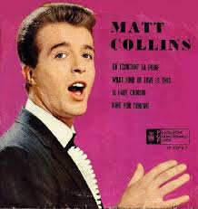 Matt Collins's Instagram, Twitter & Facebook