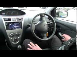 Bidding unavailable in your location. 2013 Toyota Yaris Ncp93r Yrs Review B4485 Youtube