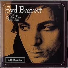 A Trip Through Syd Barrett's The Madcap Laughs