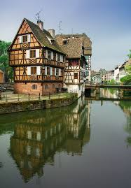 Strasbourg France Oc 713 1024 France Travel Strasbourg France France