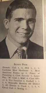 Teddy Tucker Rip brother He was a great man