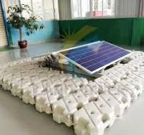China OEM Floating Solar Mounting Systems Manufacturers ...