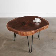 Shop our best selection of coffee tables 20 in. Walnut Coffee Table No 239 Elko Hardwoods Modern Live Edge Furniture Dining Coffee Tables Desks Benches