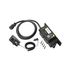 One look at the new p3™ and it's easy to see why it's the best trailer brake control available. Bluetooth Brake Control Functionality Tekonsha Prodigy Rf Electronic Brake Control Oemdtc