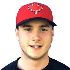 Colin Walsh again leads 3 Cheers to St. John's senior softball title