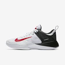 Nike Air Zoom Hyperace Women S Volleyball Shoe Nike Volleyball Shoes Volleyball Shoes Volleyball Sneakers