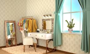 If you don't have any boxwood shrubs , any leafy green will do, whether fresh or artificial. Wooden Dressing Table Designs For Bedroom Design Cafe
