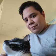 Andrew Batallones @DevBats