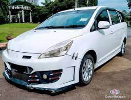 Kereta tu kau sambung bayar tetapi hak milik kereta masih kawan kau. Proton Exora Sambung Bayar Kl Used Cars Trovit