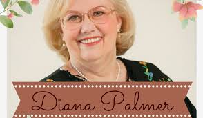 Romantic Girl: Diana Palmer
