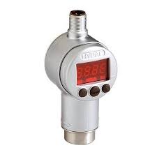 Hydac Temperature Sensors / Transmitters - HYQUIP Limited