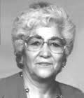 Corine Archuleta Obituary (2009)