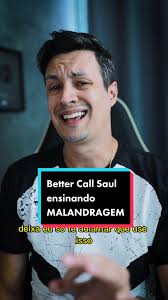 A Malandragem de Vender Celular: Lições de Better Call Saul