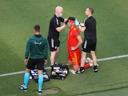 Hosted by elhighlights.com this video is provided and hosted from a 3rd party server. Liveticker Wales Schweiz 1 1 Vorrunde 1 Spieltag Europameisterschaft 2021 Kicker