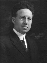 Harry Emerson Fosdick