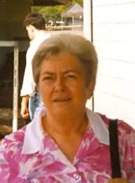 Shelby Jean Bishop (1937-2002)