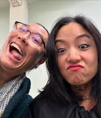 Lawrence Le Lam 林樂