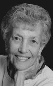 Helen Bone Obituary (2016)