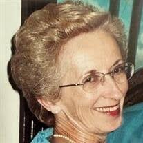 Laverne Tidwell Childress Obituary