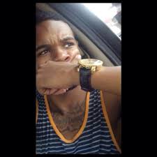 Justice for Nolan Ryan Henderson