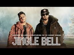Jingle Bell Hommie Dilliwala Yo Yo Honey Singh Full Mp3 Song Download Amli Jatt Amlijatt In