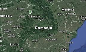 Conform recensământului din anul 2011, zalău are o populație de 56.205 locuitori. Cutremur Zalau Salaj Great News
