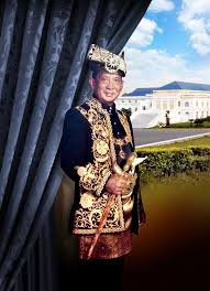 Agong malaysia istiadat pertabalan yang di pertu. Selamat Pengantin Baru Tuanku Ydpa Tuanku Permaisuri Agong Malaysia Sayidahnapisahdotcom