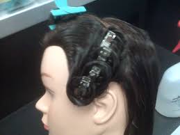 Diary of a Cosmetology Student: 2011