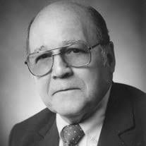 Obituary information for William "Bill" J. Brown Jr.