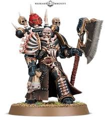 new chaos marines aos next week s gw releases revealed spikey bits warhammer chaos space marine