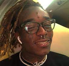 Pin On Lil Uzi Vert Rage Central