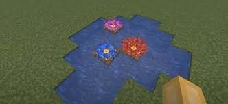 Select the entity that performed the raycast by looking for an entity with the vdvray tag. How To Design Water Lily Minecraft Build Recipe