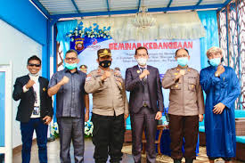 Pt borneo group manokwari : Borneo Group Foundation Home Facebook