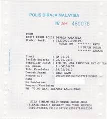 Enam orang tersebut ditangkap antara 23 hingga 26 mei 2017 dalam. Bahasaku Global Bangsaku Glokal Isu Umum Penyeragaman Sistem Bayar Saman Antara Polis Dapat Elak Tindkaan Bertindih Jpj Dan Pbt